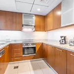 Luxury 1Bed Apartment Steps Away From Burj Khalifa