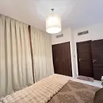 Spacious 3Br Townhouse In Damac Hills 2 Dubai - Your Perfect Getaway Awaits