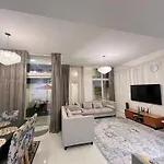 Spacious 3Br Townhouse In Damac Hills 2 Dubai - Your Perfect Getaway Awaits