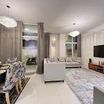 Spacious 3Br Townhouse In Damac Hills 2 Dubai - Your Perfect Getaway Awaits