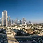 Elegant 2Br By Dubai Mall