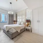 Sky-High 1Br With Breathtaking Burj Khalifa View
