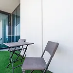 Dream Inn Apartments - Dubai Creek Harbour