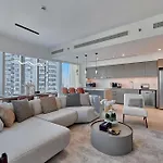 Bnbmehomes - Grande Signature Residences