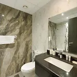 Elite Studio Retreat In Business Bay District