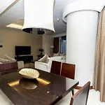 Paradise View The Dubai Mall Residences