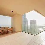 Elegant 2-Bedroom Apartment, Branded & Luxury Amenities