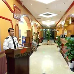Sadaf Hotel