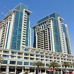 Dhh - Boulevard Central-Tower 2