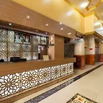 Central Paris Hotel, Baniyas Square