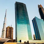 Dream Inn Dubai Apartments - 48 Burj Gate Luxury Homes