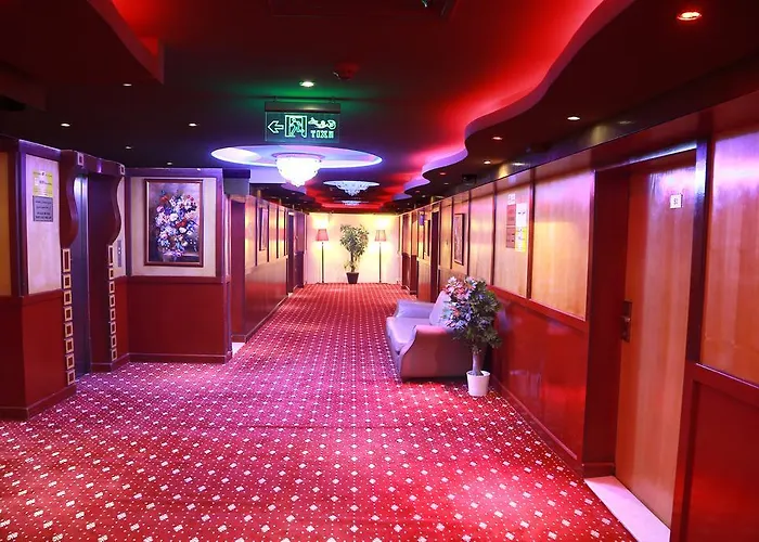 Sadaf Hotel