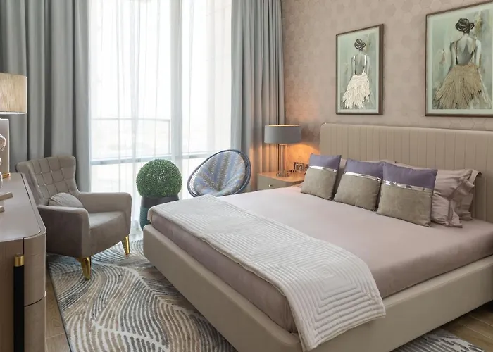 Royal Club By Rvhr, Noora Tower, Al Habtoor City, Business Bay