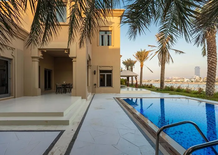 Maison Privee - Exclusive Villa With Private Pool, Garden & Beach
