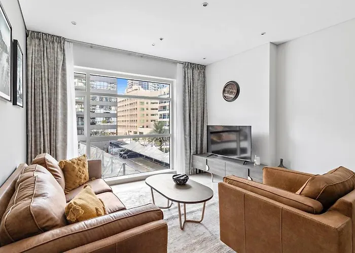 Stonetree - Cozy 1Br Near Metro Station