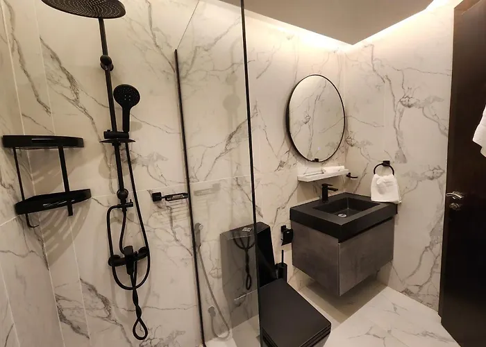 Stunning New Studio With Amazing Views In Jlt