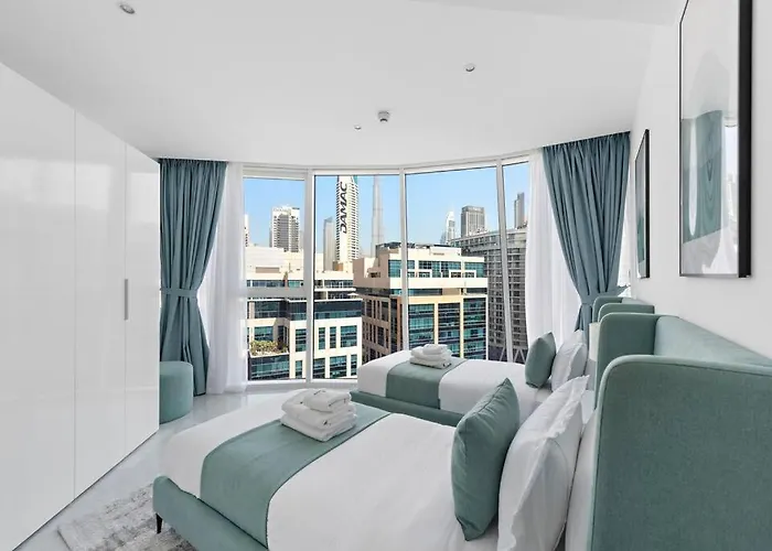 Stonetree - Panoramic View - Spacious 2Br