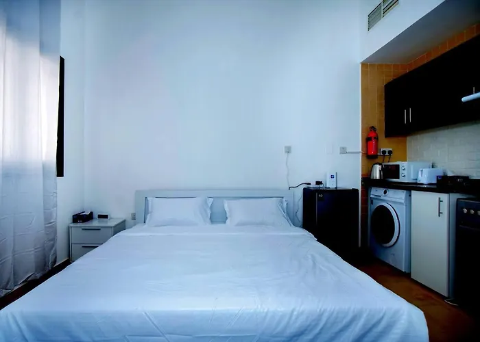 Your Silicon Oasis Comfort Haven