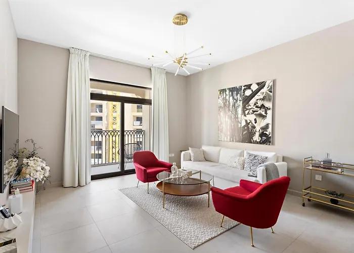 Stonetree - Luxury 1 Bedroom - Best For Tourist
