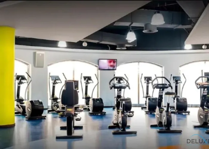 Decorous 2Br At Sadaf 7 Jbr By Deluxe Holiday Homes