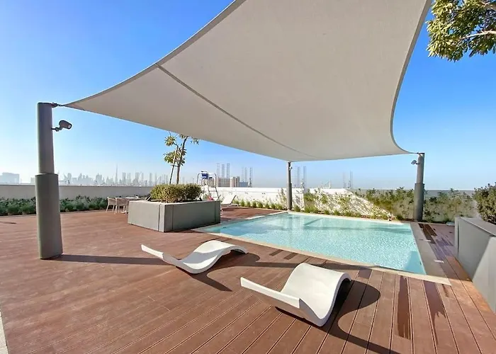 Stonetree - Anwa By Omniyat 2Br - Luxury Apartment