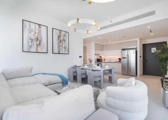2 Bed With Magnificent View