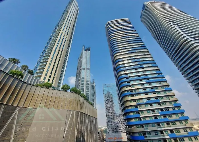 Royal Apartments Dubai Mall