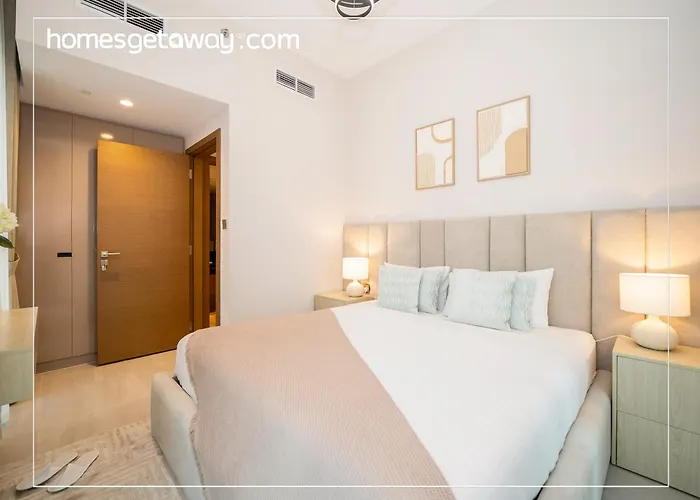 Luxury Missoni Branded 1Br In Business Bay