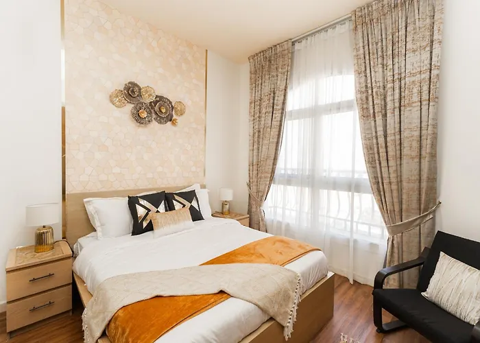 Serene 1Br In Diamond Views 3 Jvc - Pool Access & Peaceful Living , Managed By Think Realty