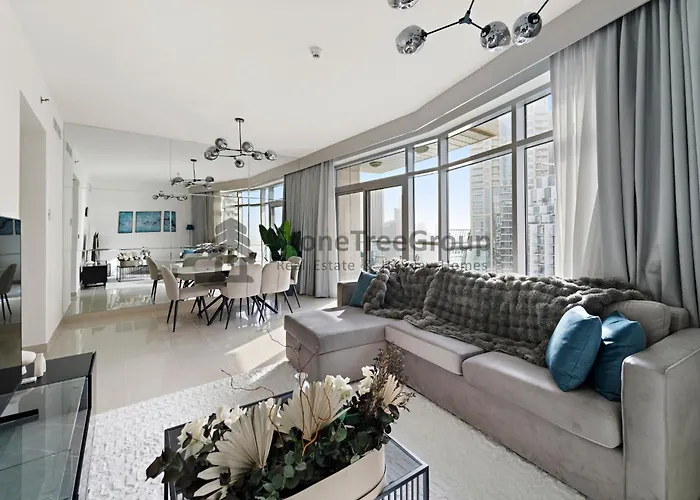 Spacious 2Br At Park Island Fairfield - Near Beach