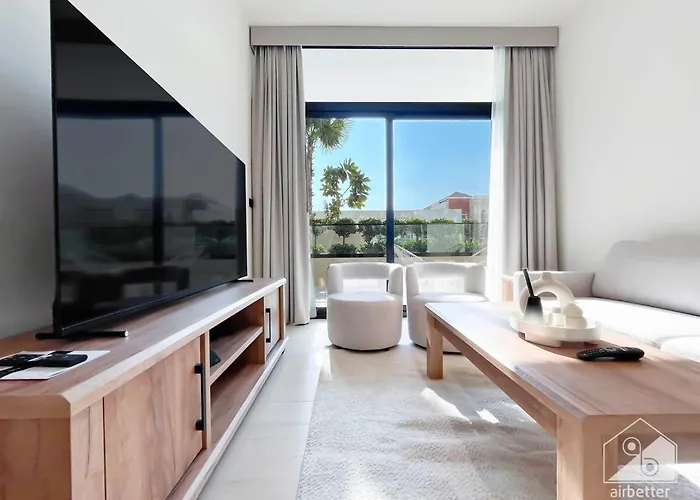 Deluxe 2-Bedroom Apartment - Jvc Binghatti Emerald
