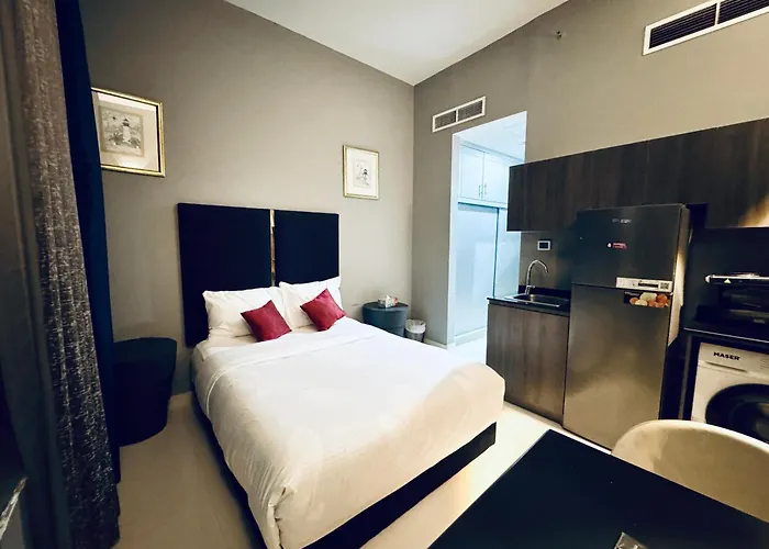 Al Manara Classic Deluxe Studio