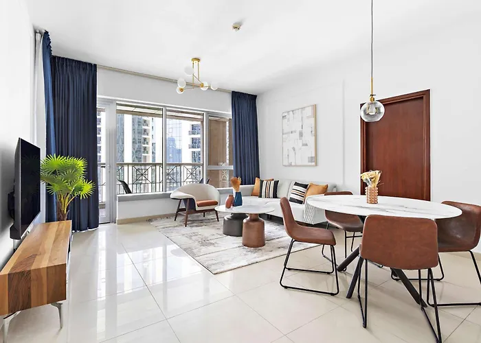 Silkhaus Aesthetic 1Br In Heart Of Downtown
