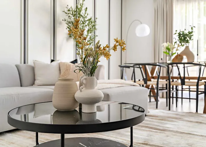 Silkhaus Luxe 2 Bdr With Maid Room In Springs 7 Villa 14