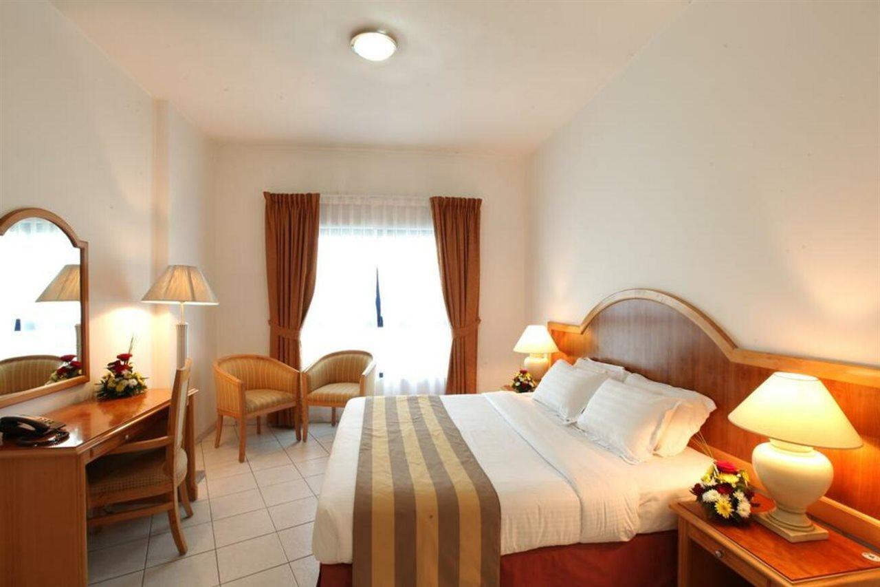 Apart Otel Dock Masters Dubai