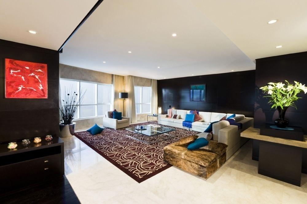 Marriott Harbour And 4*
