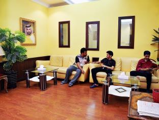 Hotel Sadaf