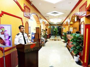 Sadaf Hotel 3*