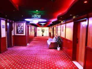 Sadaf Hotel