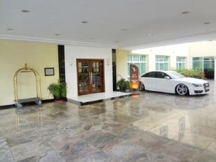 London 3* Dubai