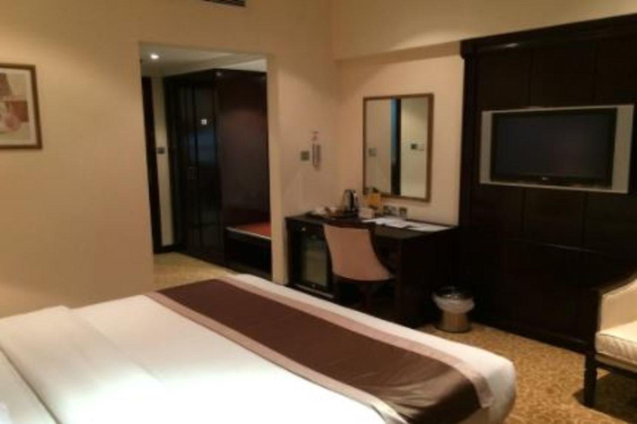 London Otel Dubai