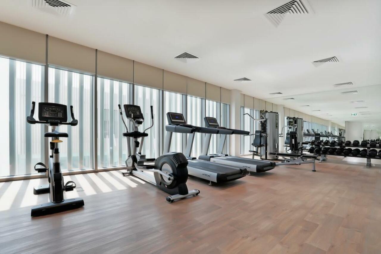 Millennium Executive Mont Rose 4* Dubai
