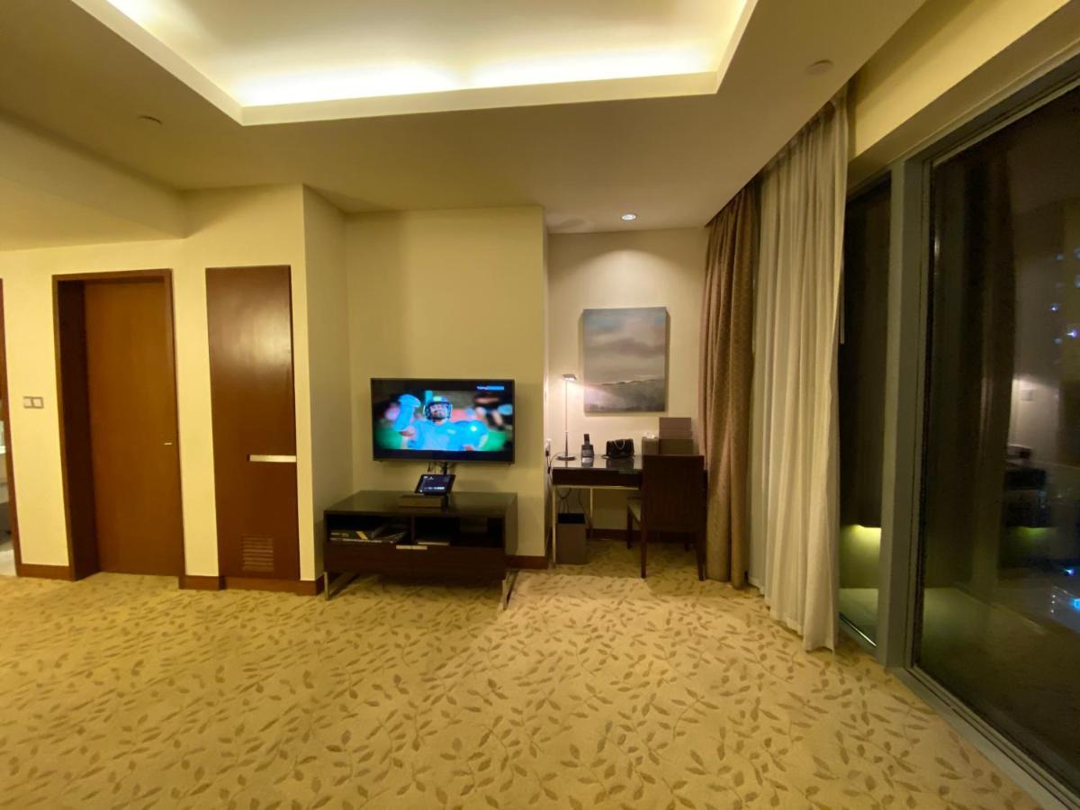 Address Mall Fashion Avenue 1 Bedroom 34 Floor *