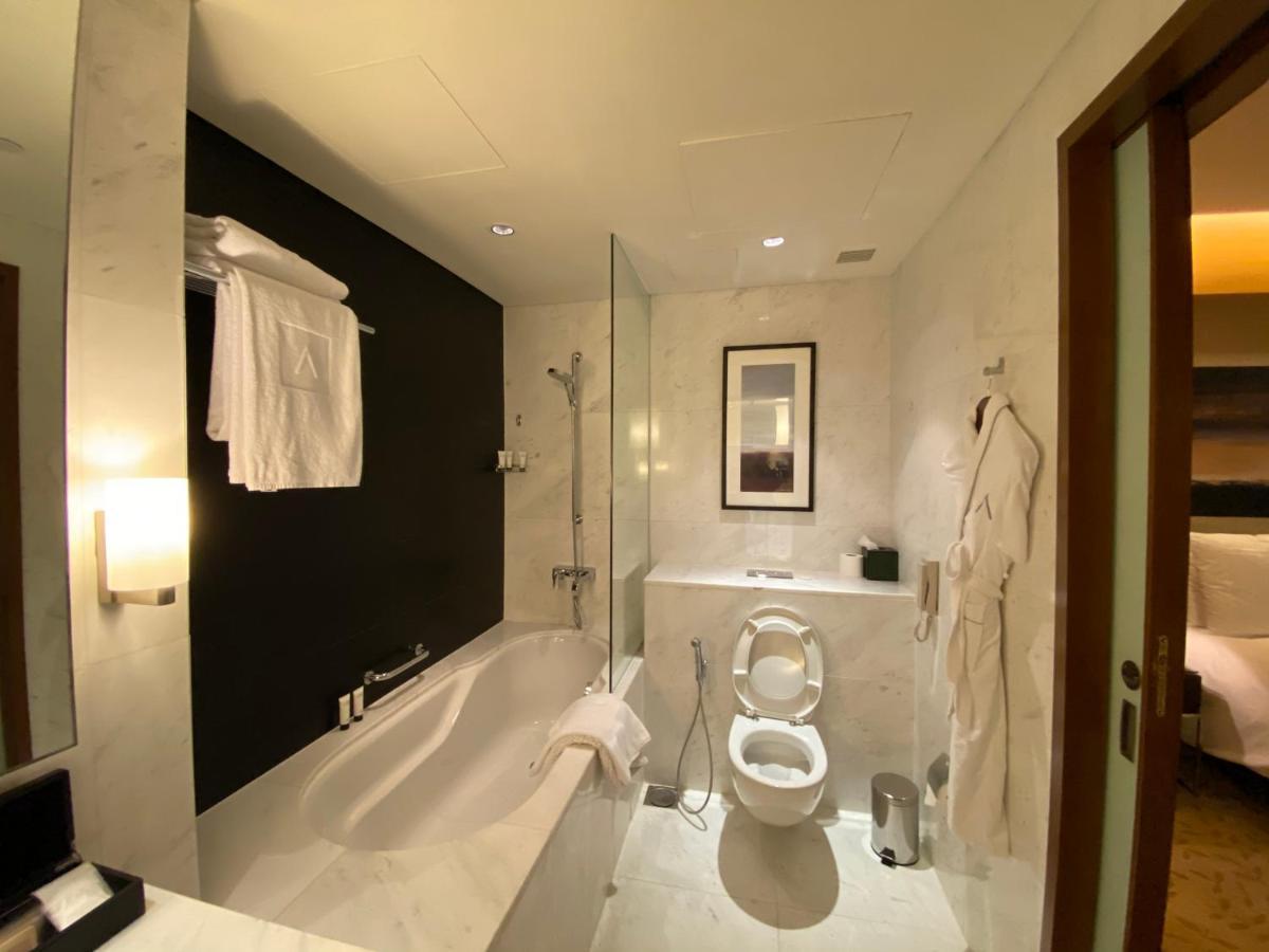 Daire Address Mall Fashion Avenue 1 Bedroom 34 Floor