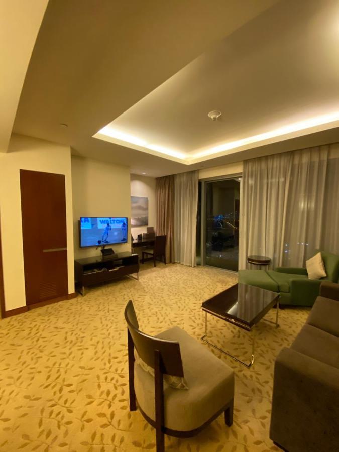 Address Mall Fashion Avenue 1 Bedroom 34 Floor Daire