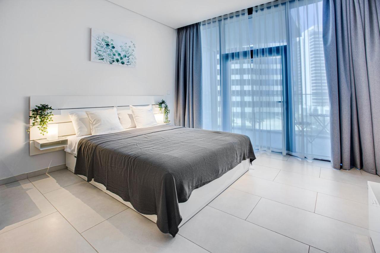 Apartamento Beautiful With Burj Khalifa View *