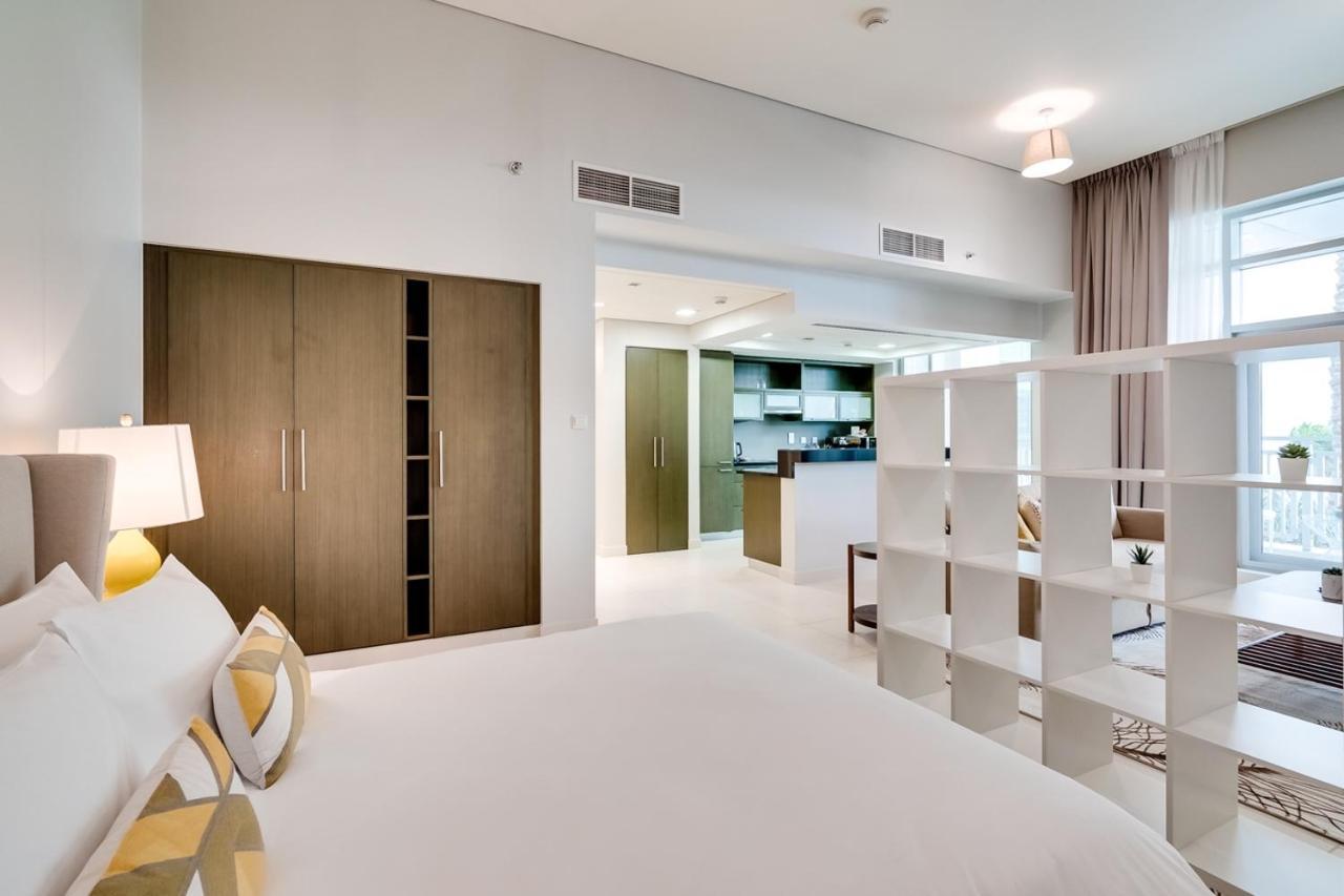 Apartment Oskena -the Lofts Boulevard Downtown *