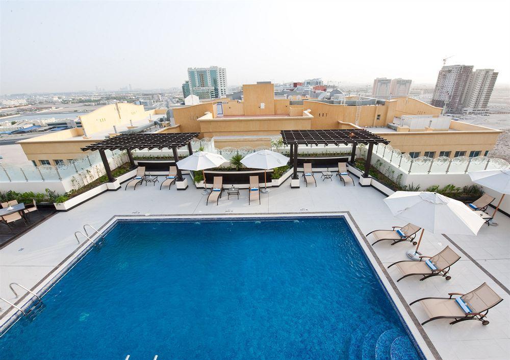 Al Nawras 4*