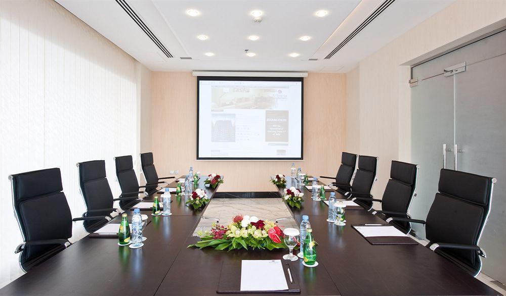Al Nawras Aparthotel Dubai