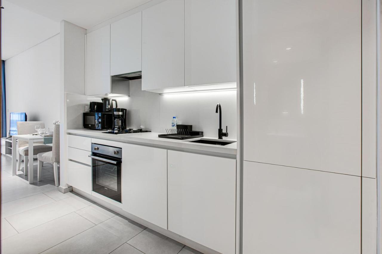 Apartamento Beautiful With Burj Khalifa View
